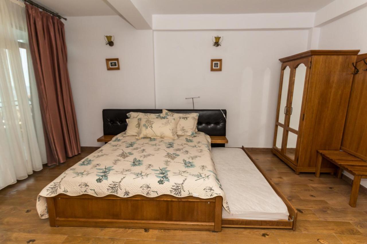 Vila Pe Plaja Nr 9 Сатурн Экстерьер фото