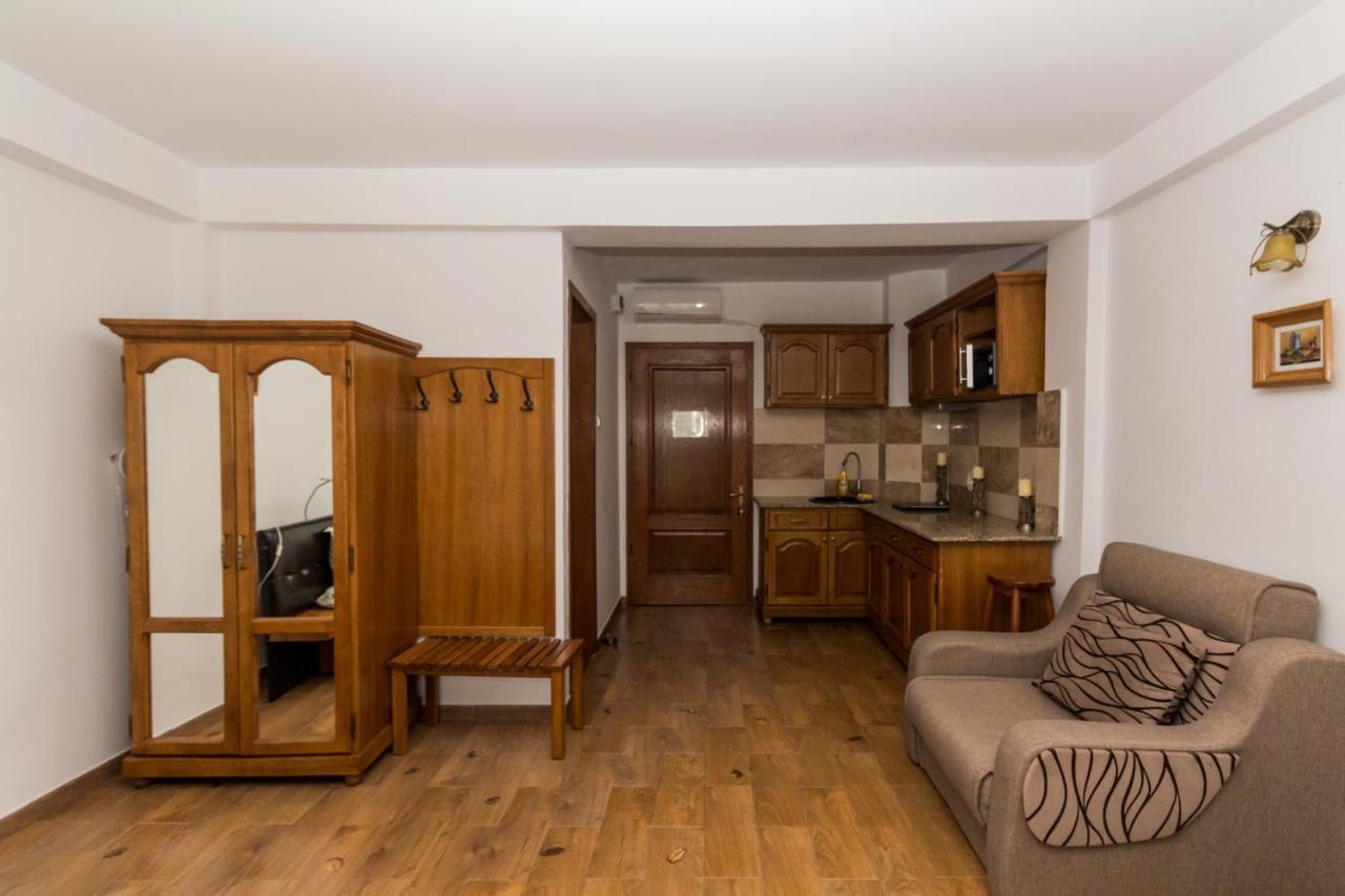 Vila Pe Plaja Nr 9 Сатурн Экстерьер фото