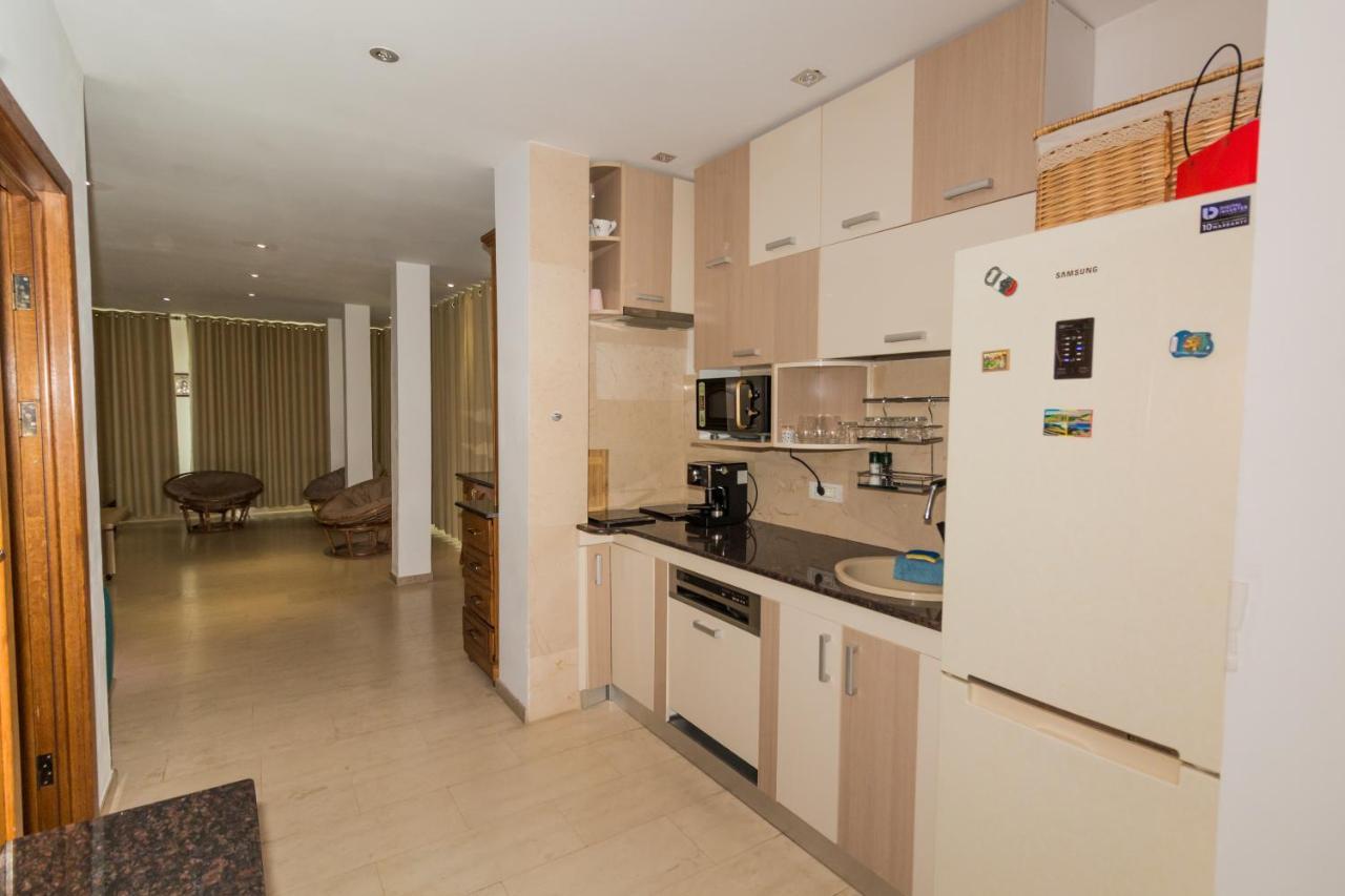Vila Pe Plaja Nr 9 Сатурн Экстерьер фото