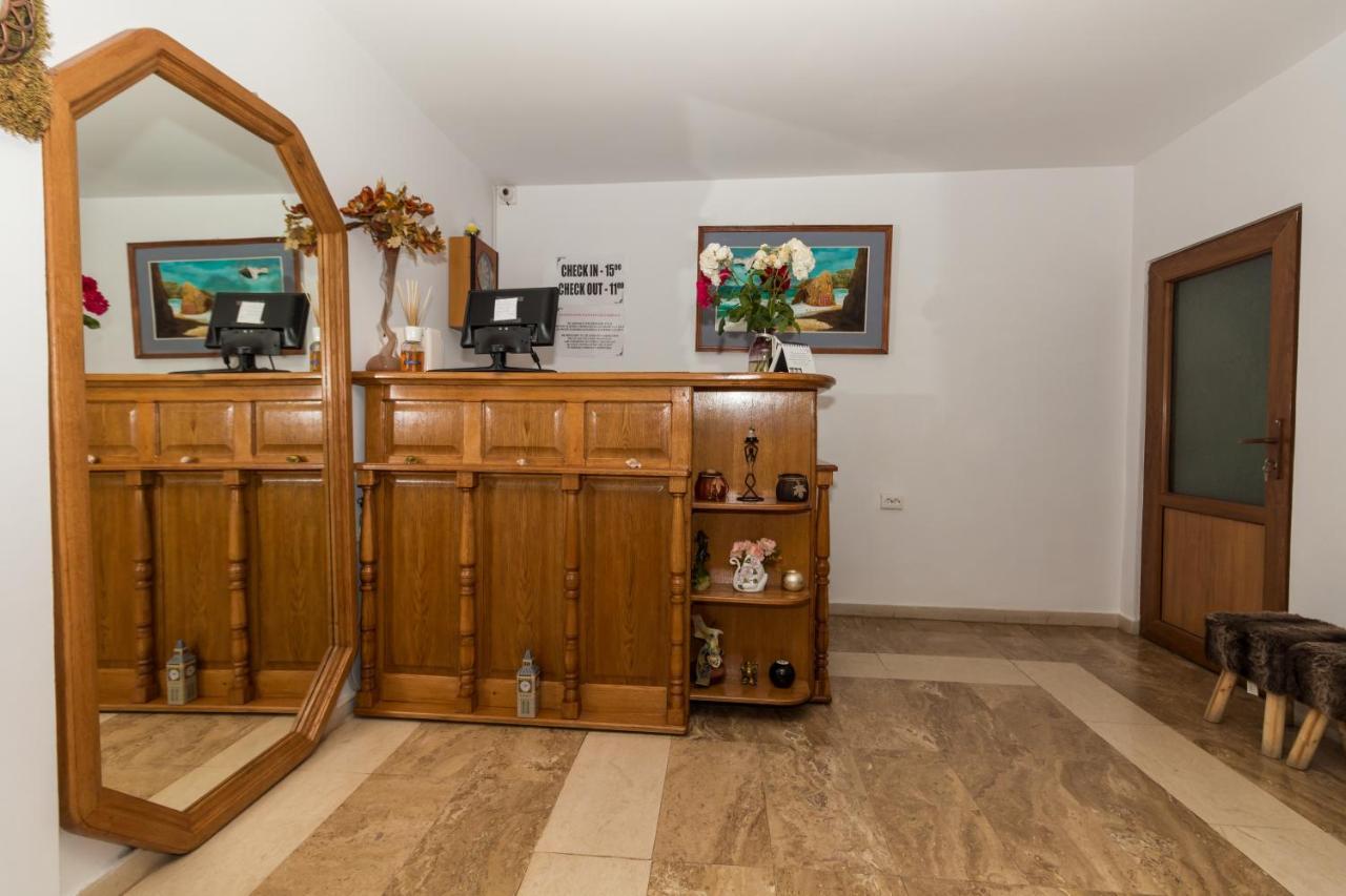 Vila Pe Plaja Nr 9 Сатурн Экстерьер фото