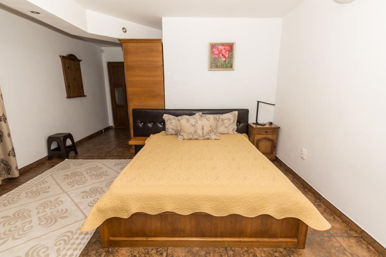 Vila Pe Plaja Nr 9 Сатурн Экстерьер фото