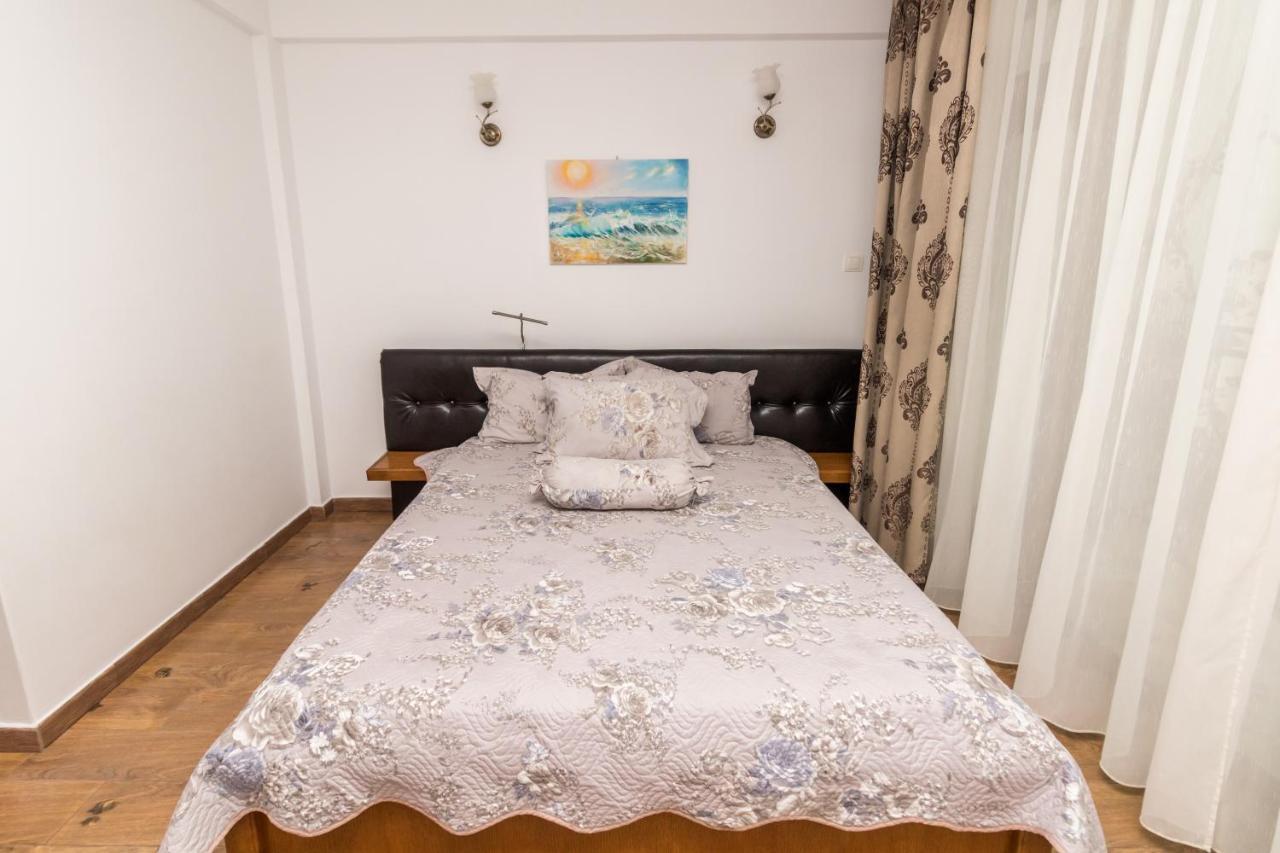 Vila Pe Plaja Nr 9 Сатурн Экстерьер фото